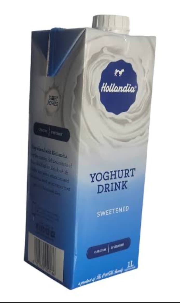 1ltr hollandia - Thumbnail 2