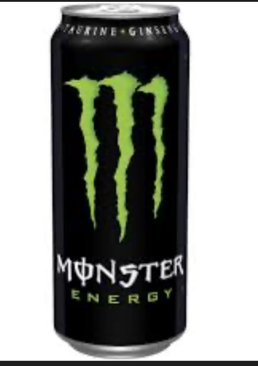 monster  - Thumbnail 2