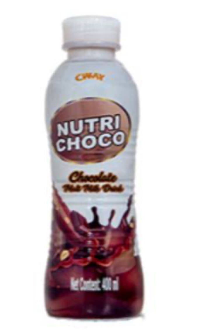 nutri choco - Thumbnail 2