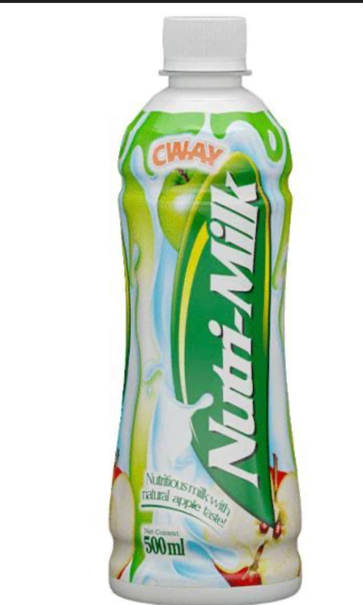 nutri milk - Thumbnail 2