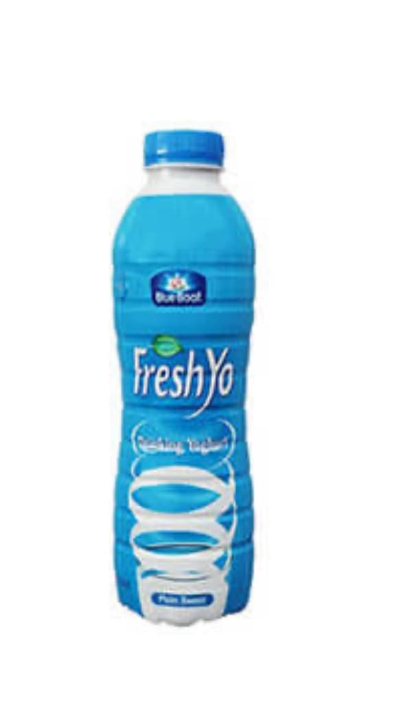 fresh yo - Thumbnail 2