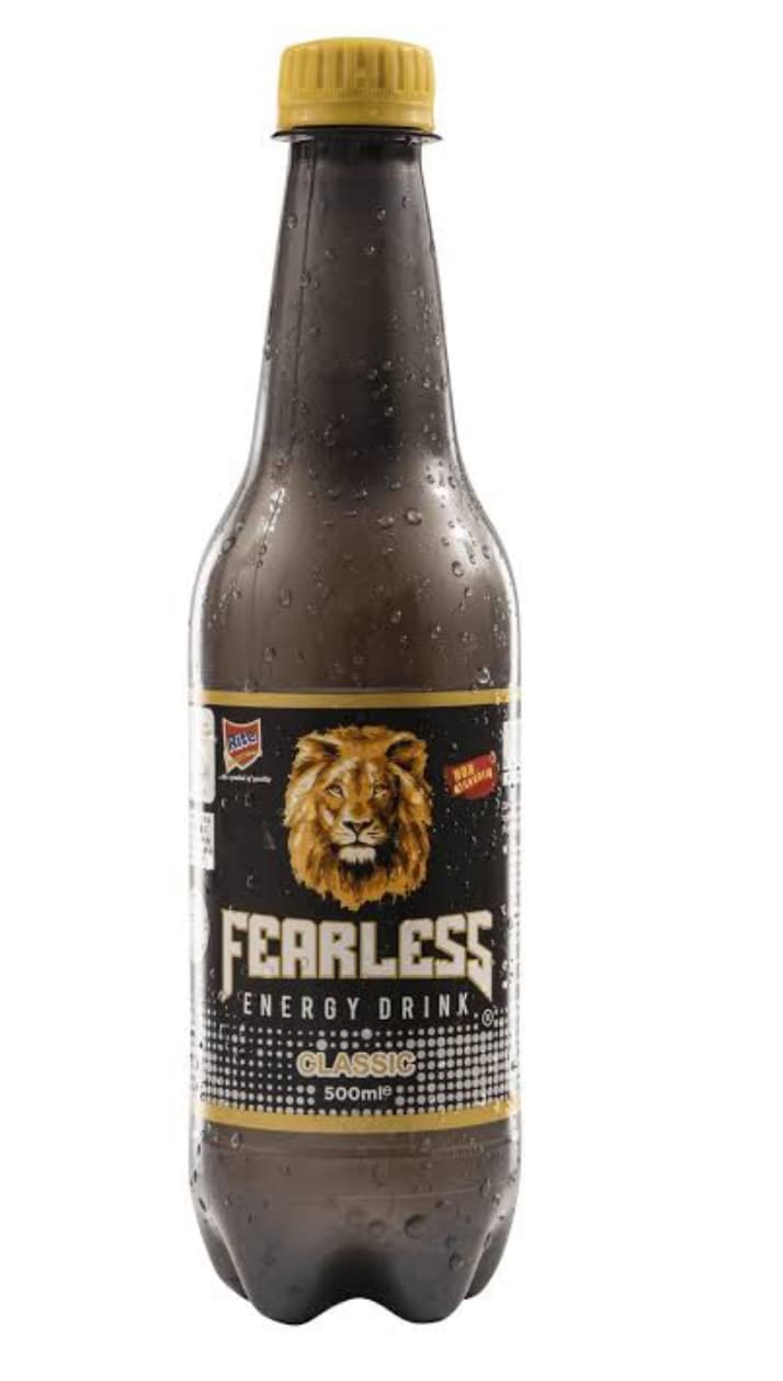 fearless - Thumbnail 2