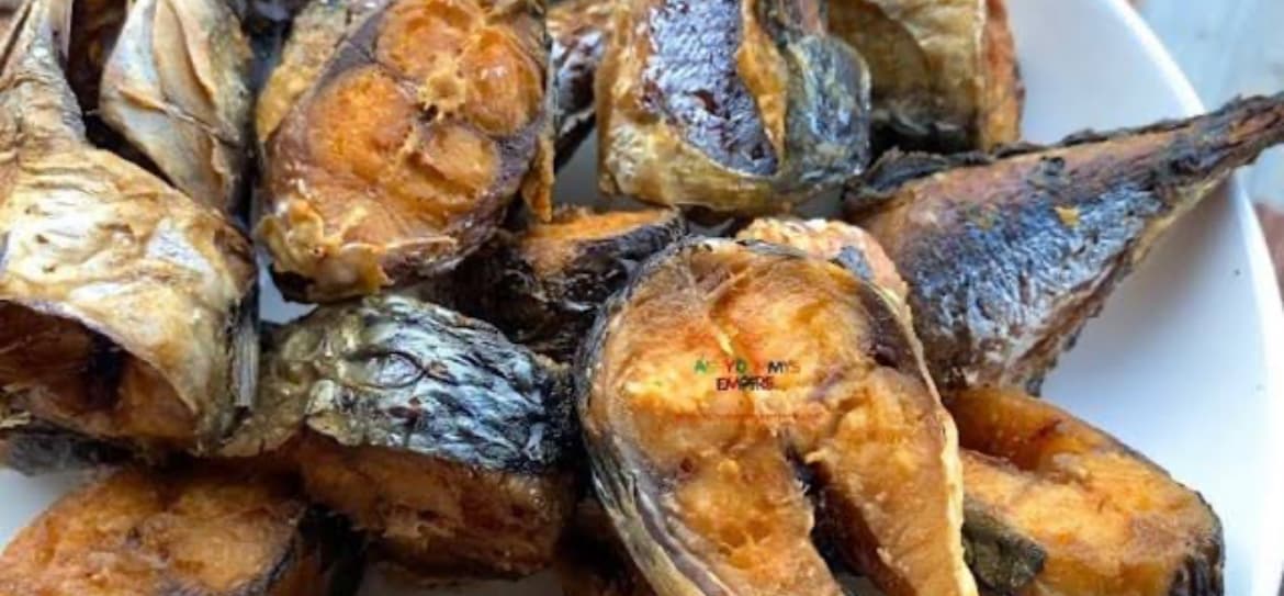 titus fish - Thumbnail 2