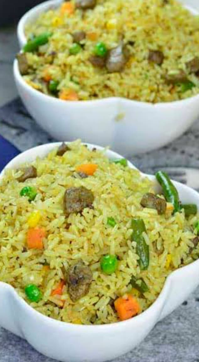 fried rice - Thumbnail 2